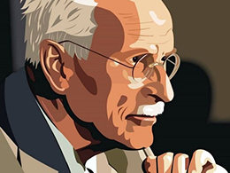 Ο Jung και η Γέννηση της Αστρολογικής Ψυχολογίας