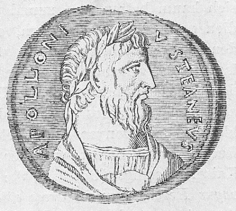 Apollonius of Tyana