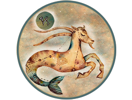 Capricorn m