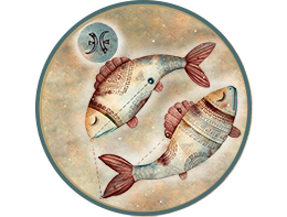 Pisces m