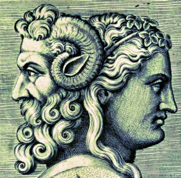 janus