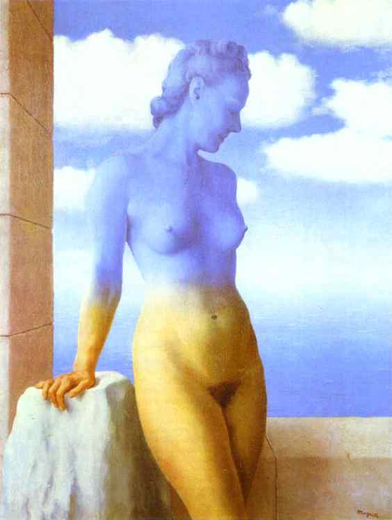 magritte