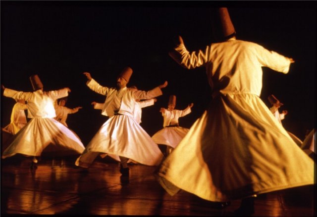 dervish