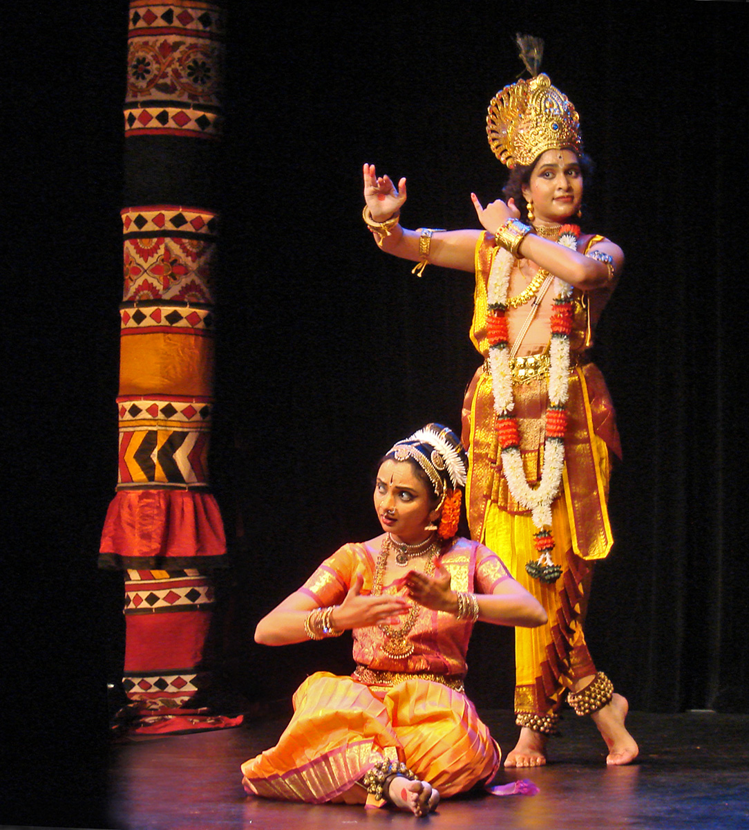 indian dance