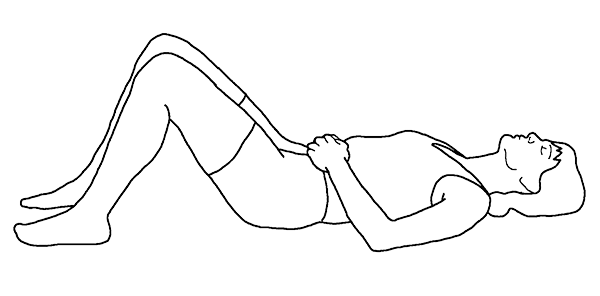 Diaphragmatic breathing