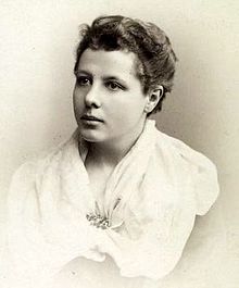 Annie Besant 