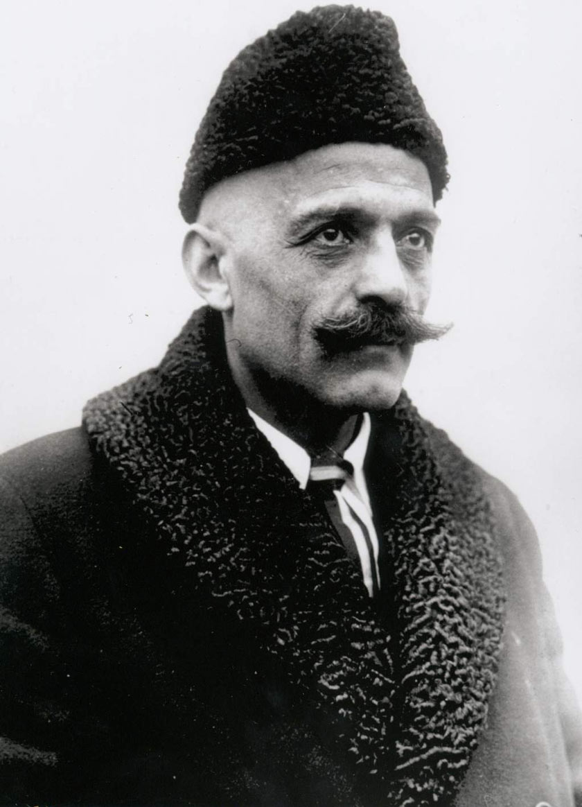 gurdjieff