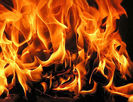ΧΟΜΑ: Ιερές Τελετές της Φωτιάς