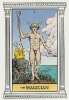 Alchemical Tarot