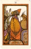 Aquarian Tarot 