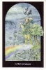 Arthurian Tarot