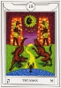 Golden Dawn Magical Tarot