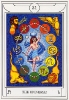 Golden Dawn Magical Tarot