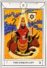 Golden Dawn Magical Tarot