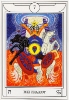 Golden Dawn Magical Tarot